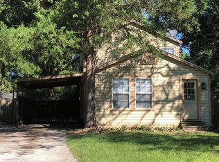 504 Percival St #B, Tomball, TX 77375