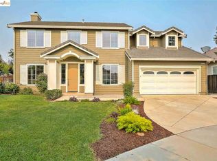 2969 Begonia Ct, Brentwood, CA 94513