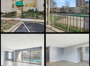 Canterbury Square, Alexandria, VA 22304