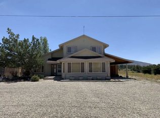 693 Buck Horn Rd, Spring Creek, NV 89815