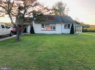 1664 Glen Willow Rd, Avondale, PA 19311