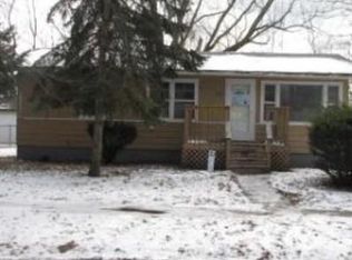 3445 Magnolia Dr, Markham, IL 60428