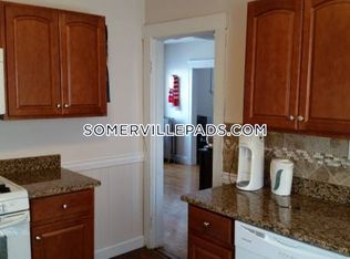 5 Eastman Rd #3, Somerville, MA 02143