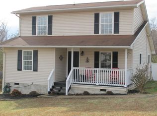 775 Camp North Rd, Salem, VA 24153