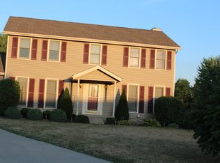 5187 Camden Dr, Stow, OH 44224