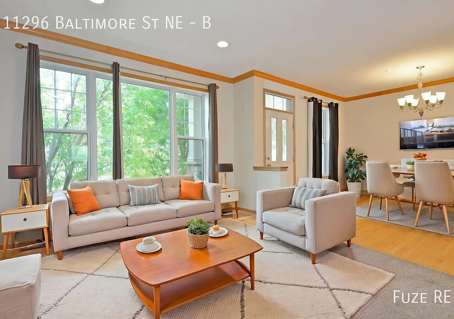 Spacious 4-Bed 3.5-Bath in Blaine - Available NOW! — Photo 3