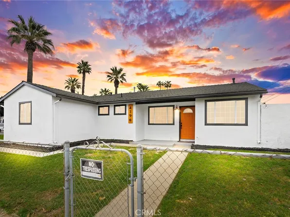 4196 Madrona Rd, Riverside, CA 92504