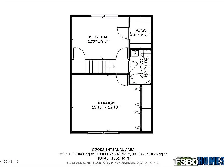 2615 Hawthorne Dr — Photo 3