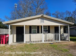 3573 Thorpe St #B, Macon, GA 31204