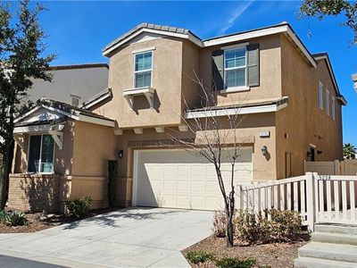 5232 Las Palmas Way, Chino, CA, 91710