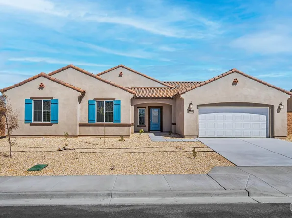 5117 Tachi Ave, Bakersfield, CA 93306