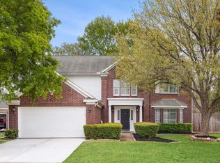 9806 Gold Cup Way, Houston, TX 77065