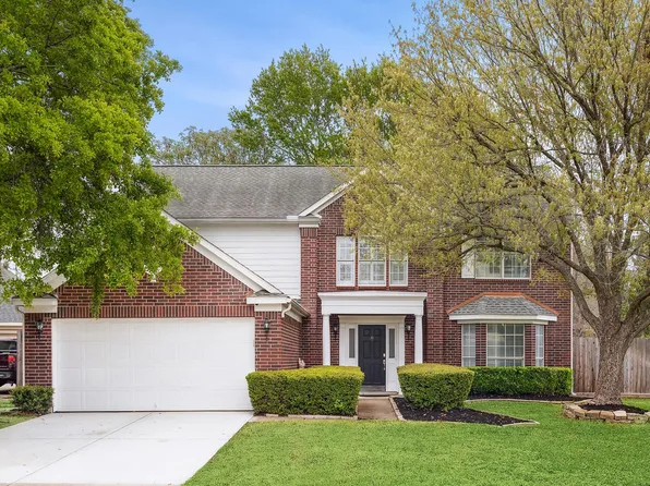 9806 Gold Cup Way, Houston, TX 77065