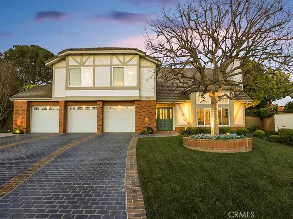 1312 Dubonnet Ct, Oak Park, CA 91377