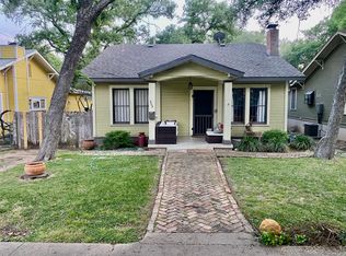 205 E 35th St, Austin, TX 78705