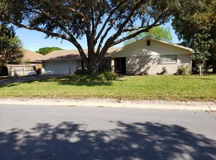 1400 Quamasia Ave, McAllen, TX 78504