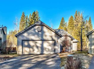 109 Cottonwood Dr, Blairsden, CA 96103
