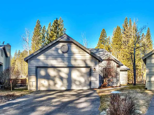 109 Cottonwood Dr, Blairsden, CA 96103