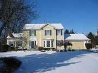 8 Wolf Trapp, Pittsford, NY 14534