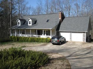 1387 Scott Rd, Canton, GA 30115