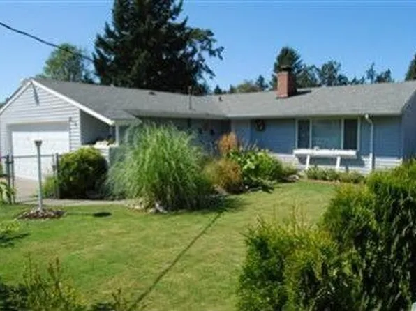 615 162nd St S, Spanaway, WA 98387