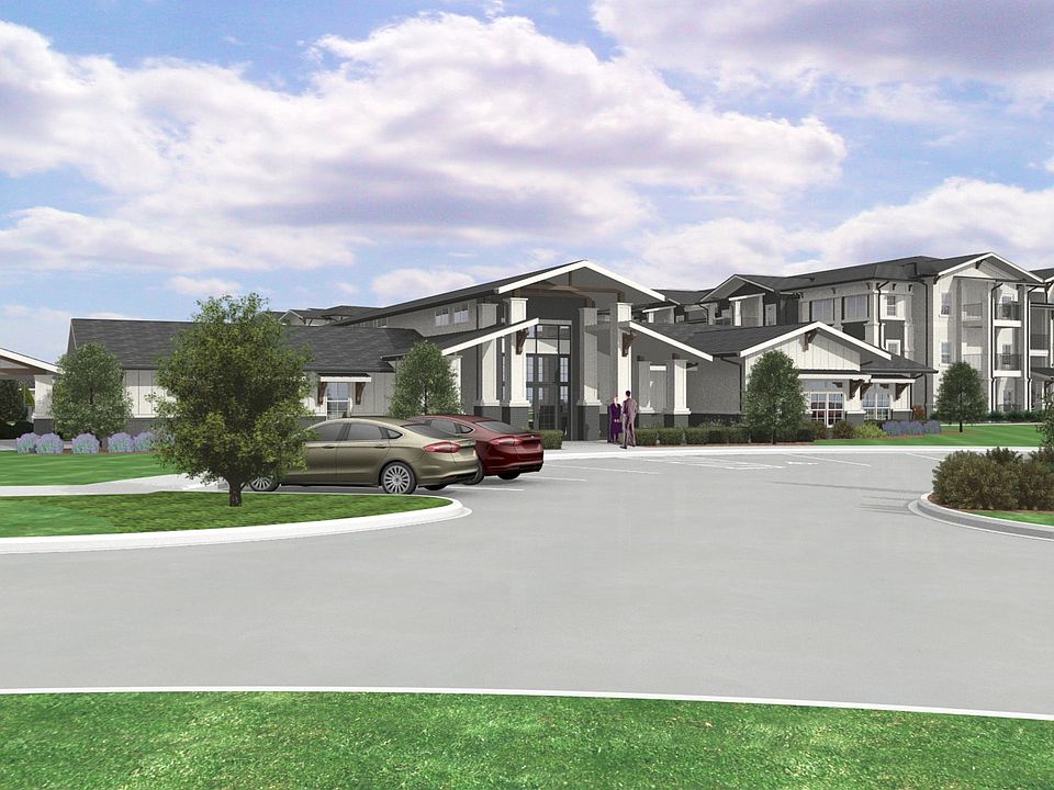 1st image of 635 Lyons Farm Pkwy #A1105