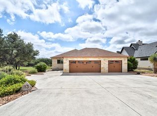 113 S Junius Peak, Blanco, TX 78606