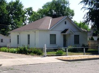 350/360 S 4 E, Mountain Home, ID 83647