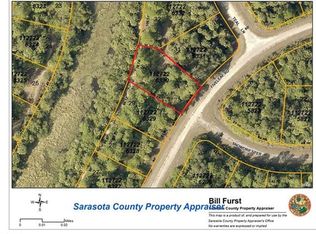 Fiveleaf Rd, North port, FL 34288