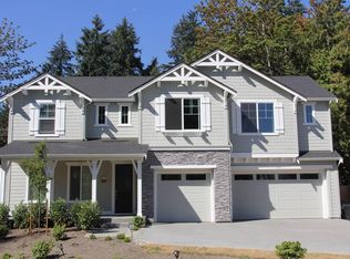 208 239th St SE, Bothell, WA 98021