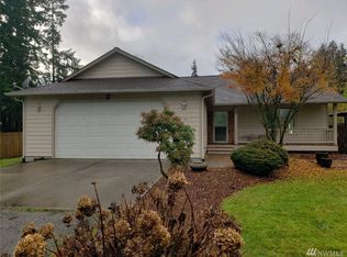 19121 Albany St SW, Rochester, WA 98579