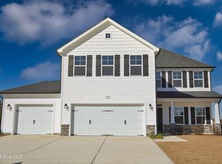 238 Clear View School Rd, Jacksonville, NC 28540