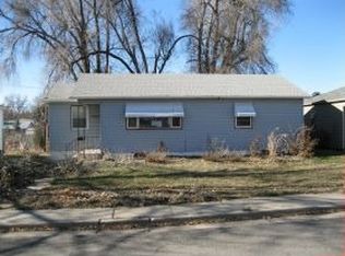 1609 Jackson Ave, Loveland, CO 80538