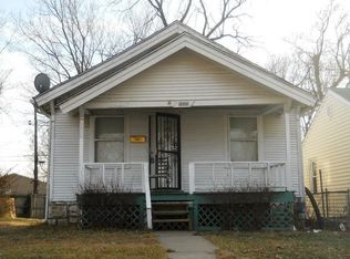 5605 Paloma Ave, Kansas City, MO 64128