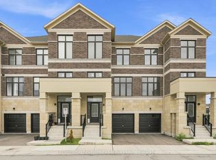 76 George Bales Ln, Richmond Hill, ON L4S 0P9