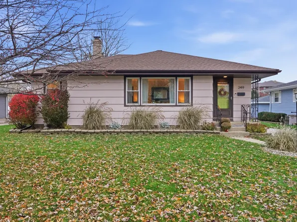 249 Briar Ln, Munster, IN 46321