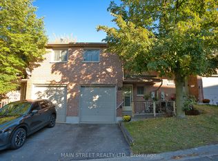 13 Quail Cres, Barrie, ON L4N6X1