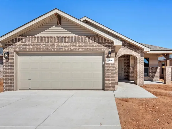 1706 142nd St, Lubbock, TX 79423