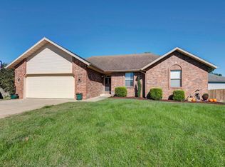 4460 S Shawnee Ct, Springfield, MO 65810