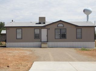 3656 Yanagisako Ave, Clint, TX 79836