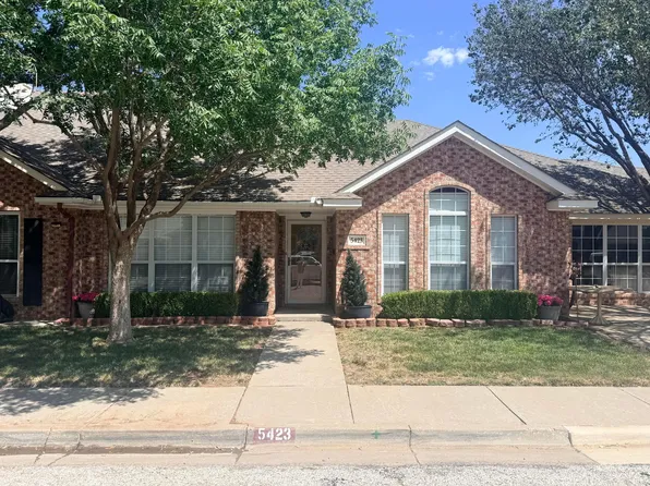 5423 Somerset Dr, Amarillo, TX 79109