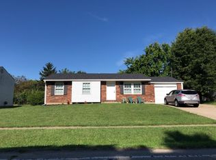 11365 Pippin Rd, Cincinnati, OH 45251