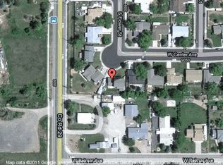 9134 W Center Ave, Lakewood, CO 80226