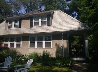 82 Southbourne Rd, Jamaica Plain, MA 02130
