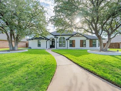 7010 Tobosa Ave, Odessa, TX, 79765