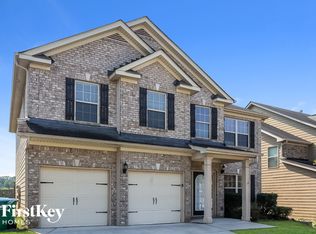 919 Sublime Trl, Canton, GA 30114