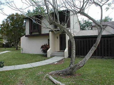 front view