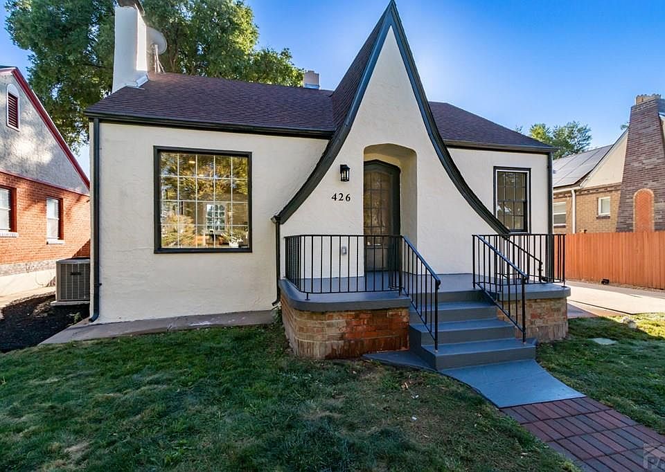 426 W Orman Ave, Pueblo, CO 81004 Zillow