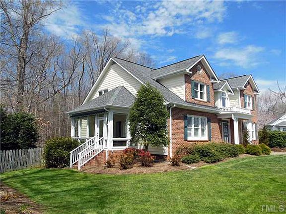 2nd image of 4204 Coles Pond Dr