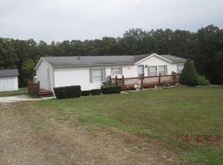 638 Snow Hill Dr, Saint clair, MO 63077